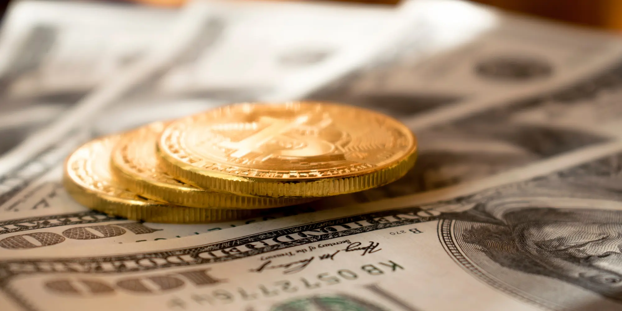 米大統領候補RFK Jr.氏、ドルをビットコインで裏付ける計画を発表